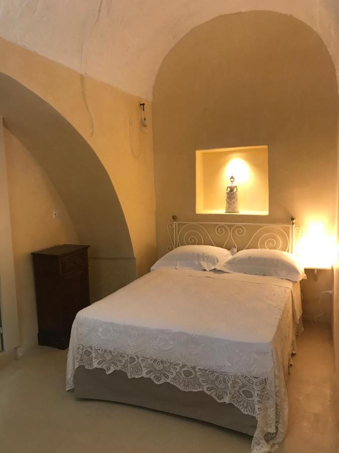 Tenuta Castelle Cutrofiano Luaran gambar