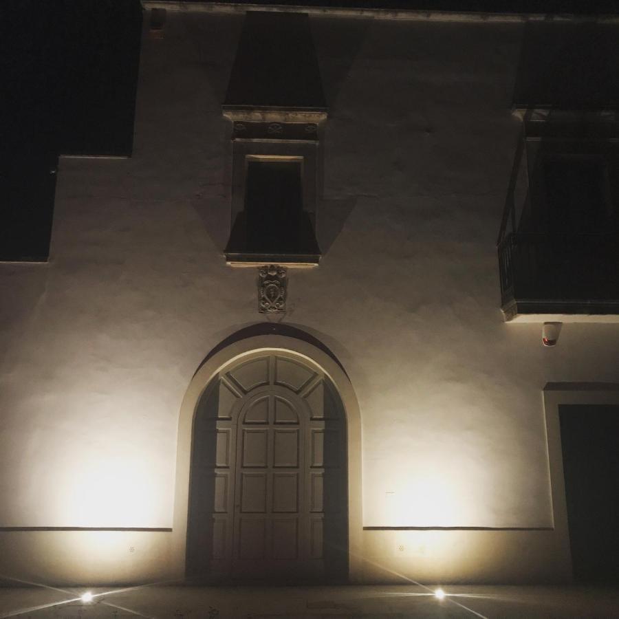 Tenuta Castelle Cutrofiano Luaran gambar